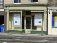 81 Shopfront after work complete